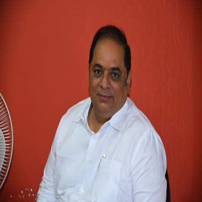 Mr Vijay Prakash Dhere